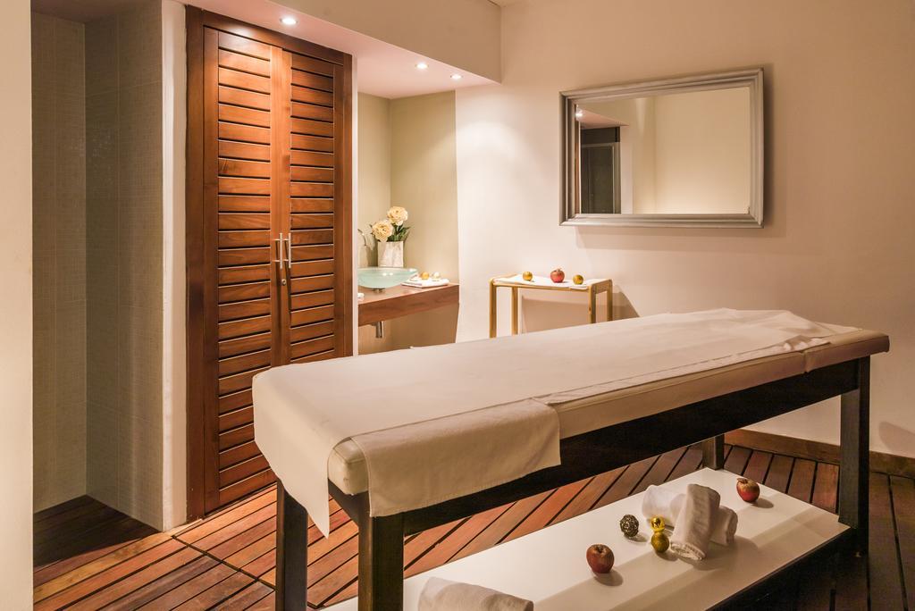 Hotel Garden Istra Plava Laguna Умаг Экстерьер фото